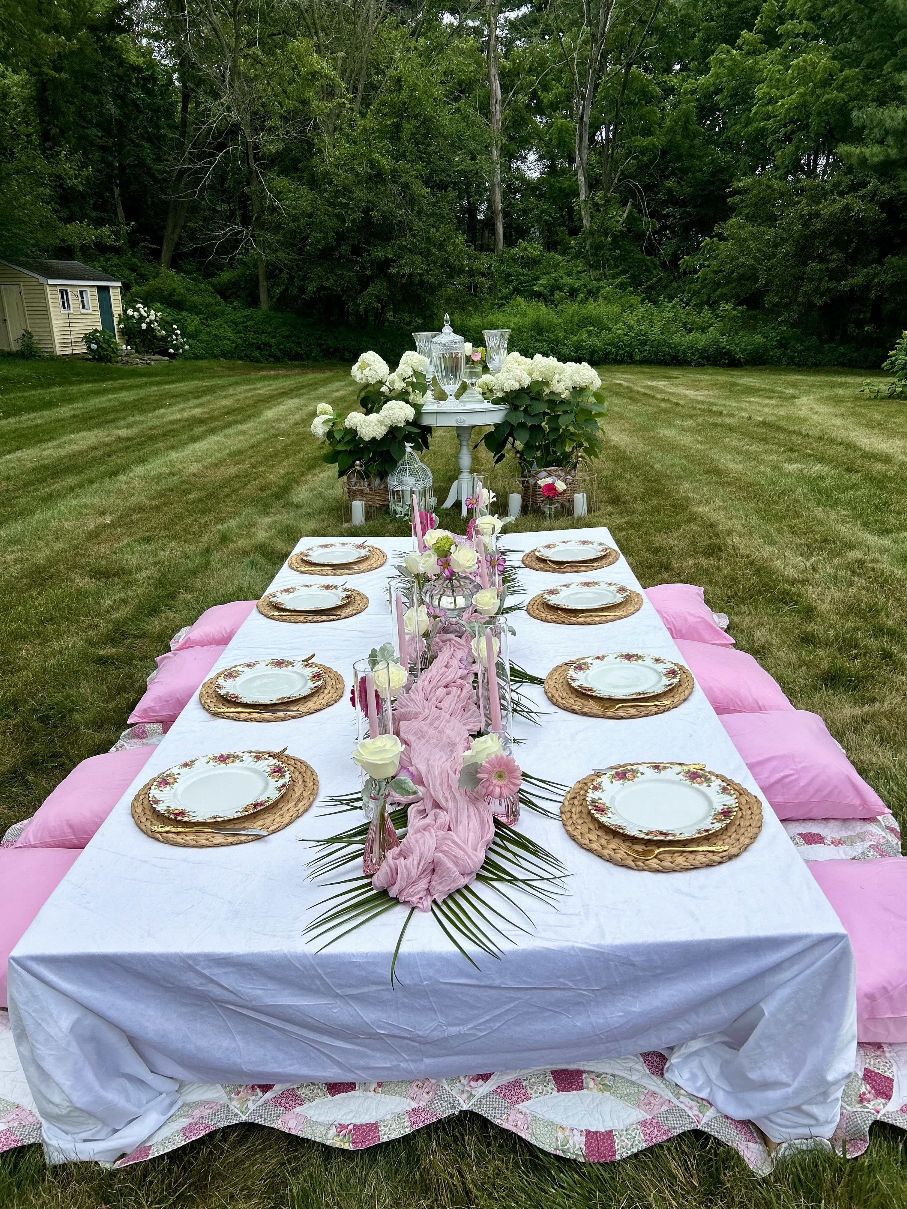 Event decor 2